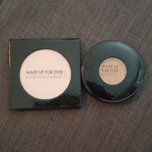 Makeup Forever Pro Pan Cake Foundation